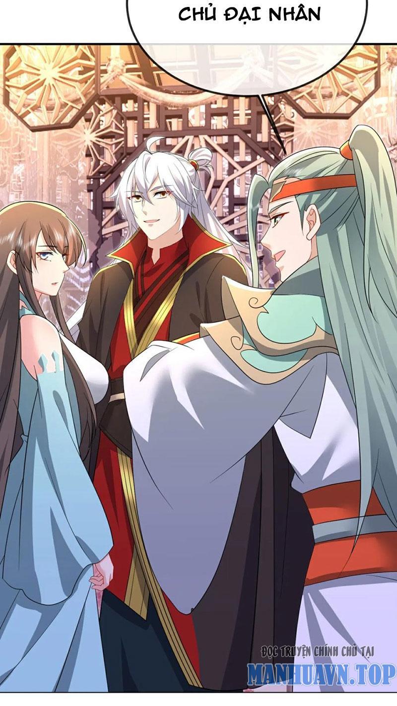 Tiên Võ Đế Tôn Chapter 598 - Trang 2