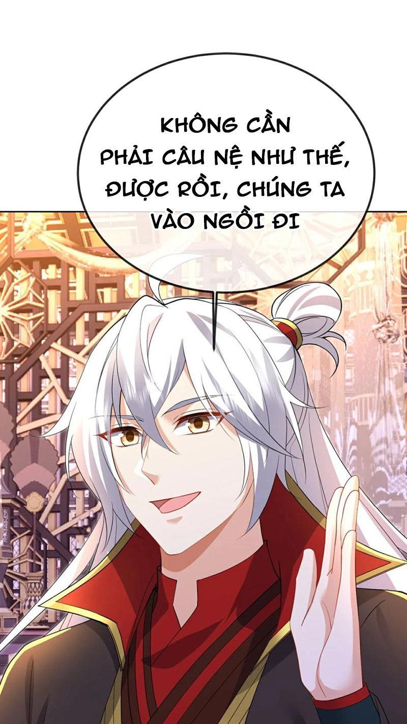 Tiên Võ Đế Tôn Chapter 598 - Trang 2