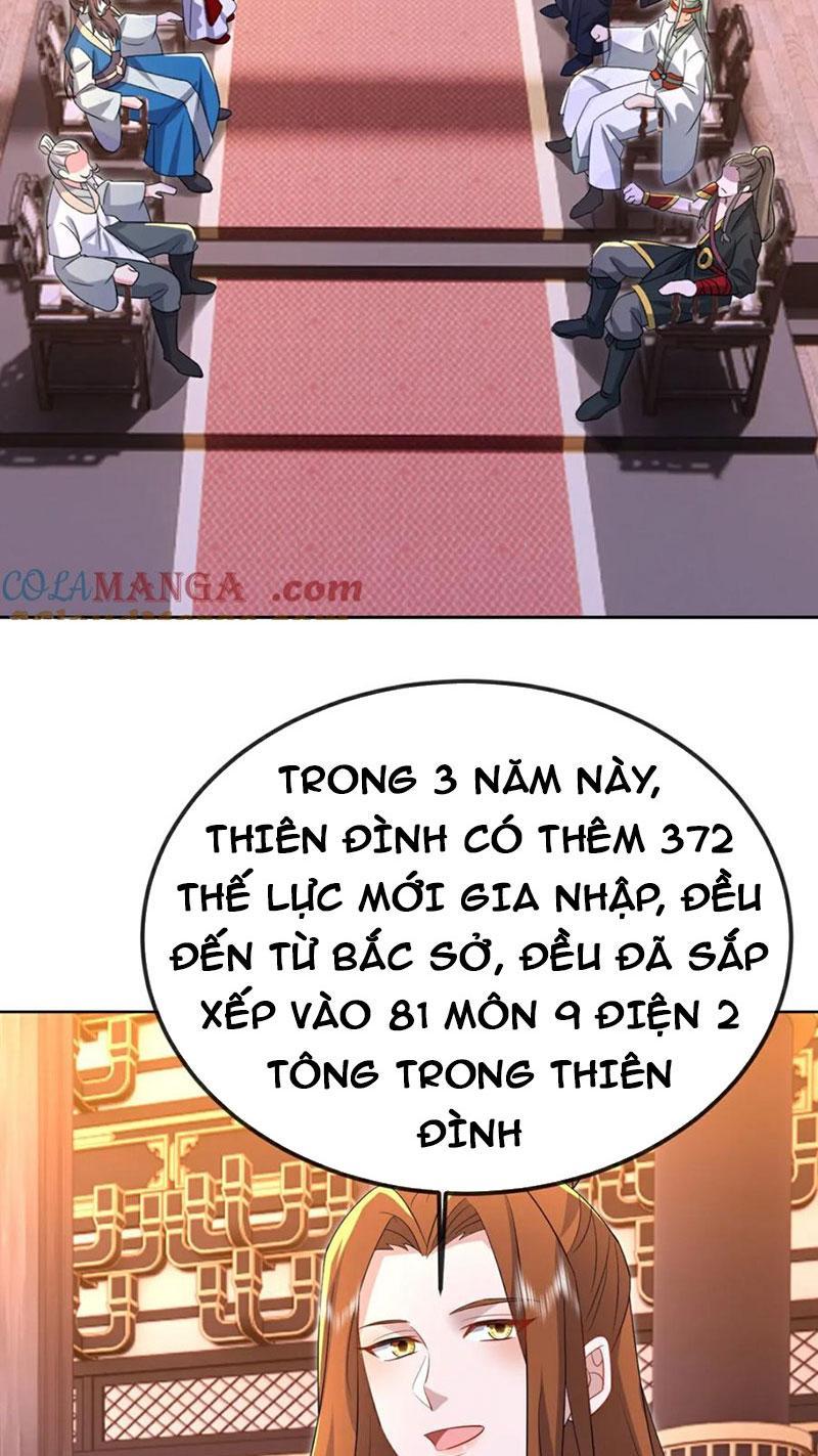 Tiên Võ Đế Tôn Chapter 598 - Trang 2