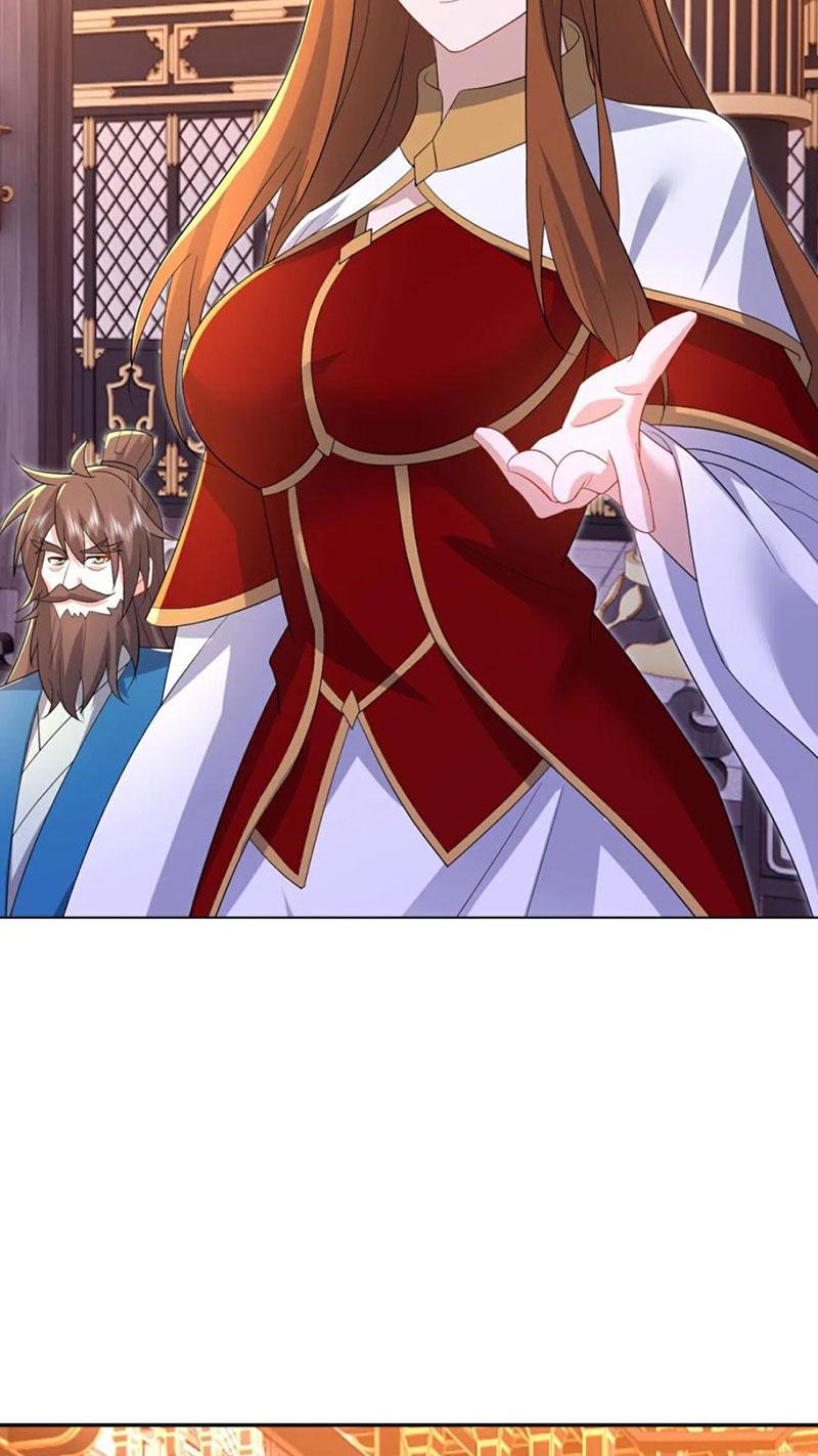 Tiên Võ Đế Tôn Chapter 598 - Trang 2