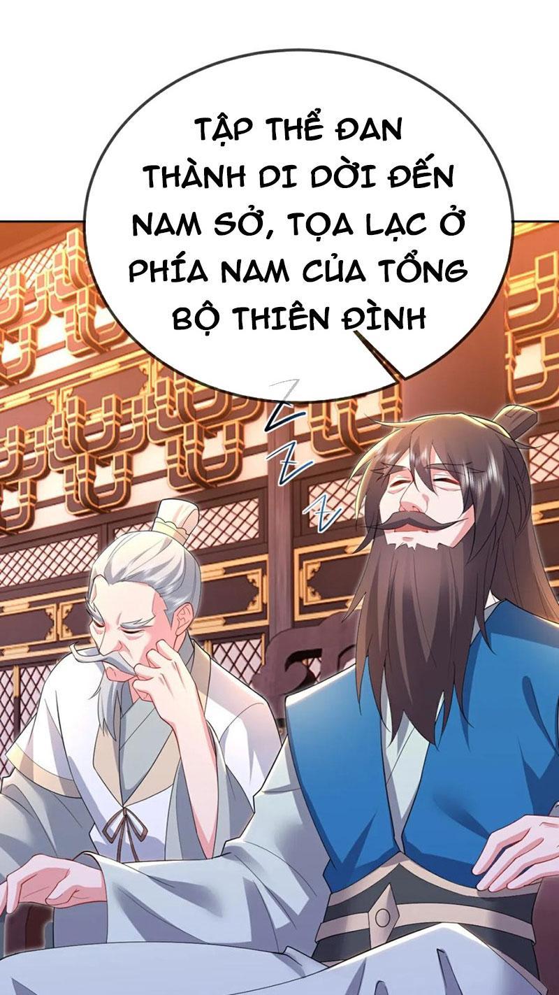 Tiên Võ Đế Tôn Chapter 598 - Trang 2