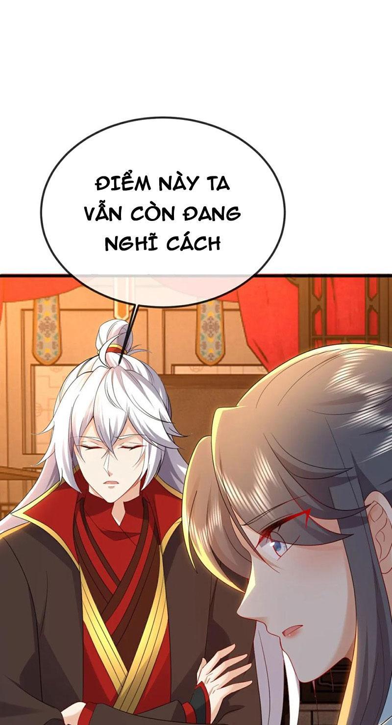 Tiên Võ Đế Tôn Chapter 598 - Trang 2