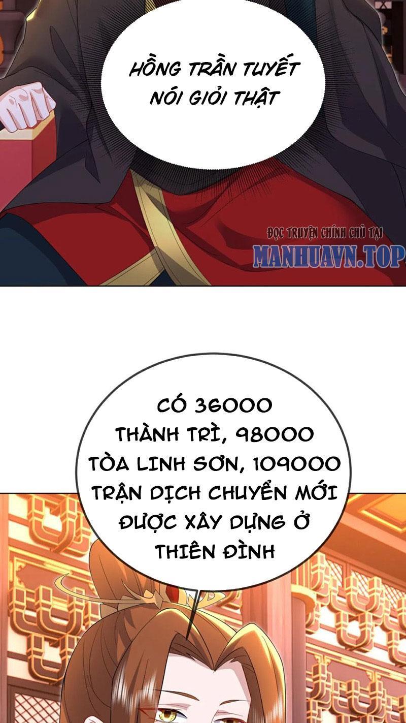 Tiên Võ Đế Tôn Chapter 598 - Trang 2