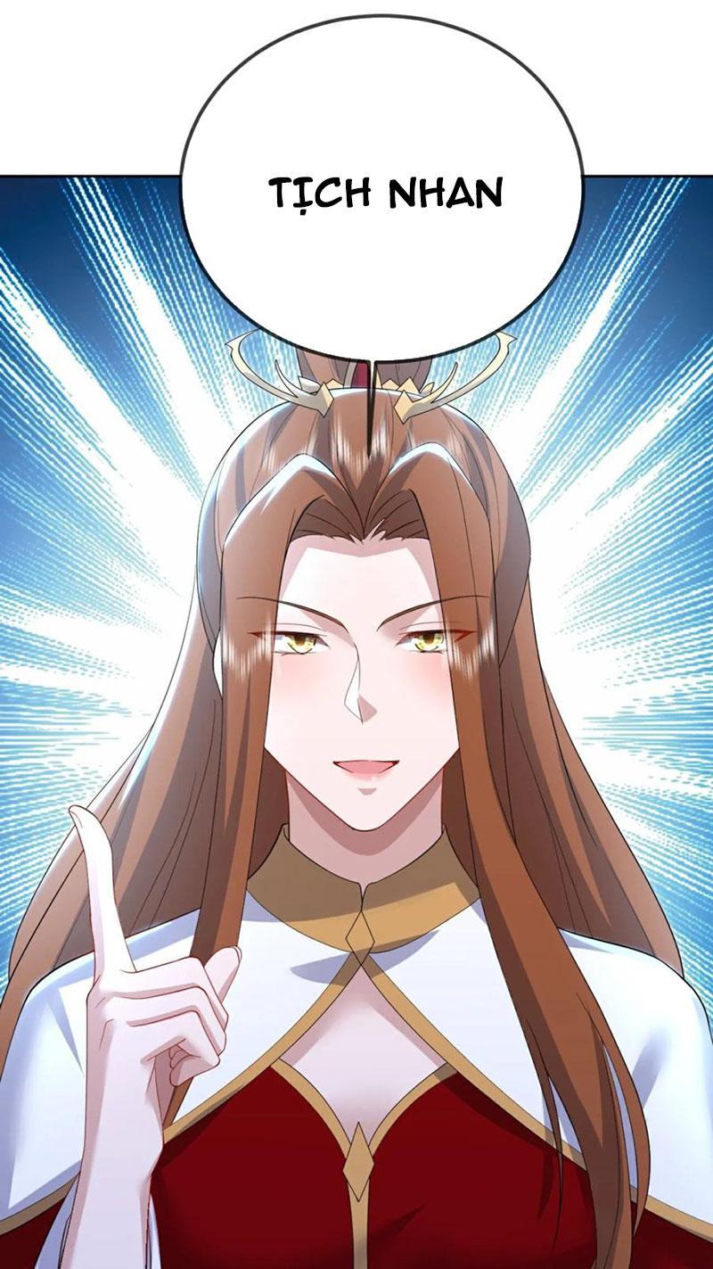 Tiên Võ Đế Tôn Chapter 598 - Trang 2