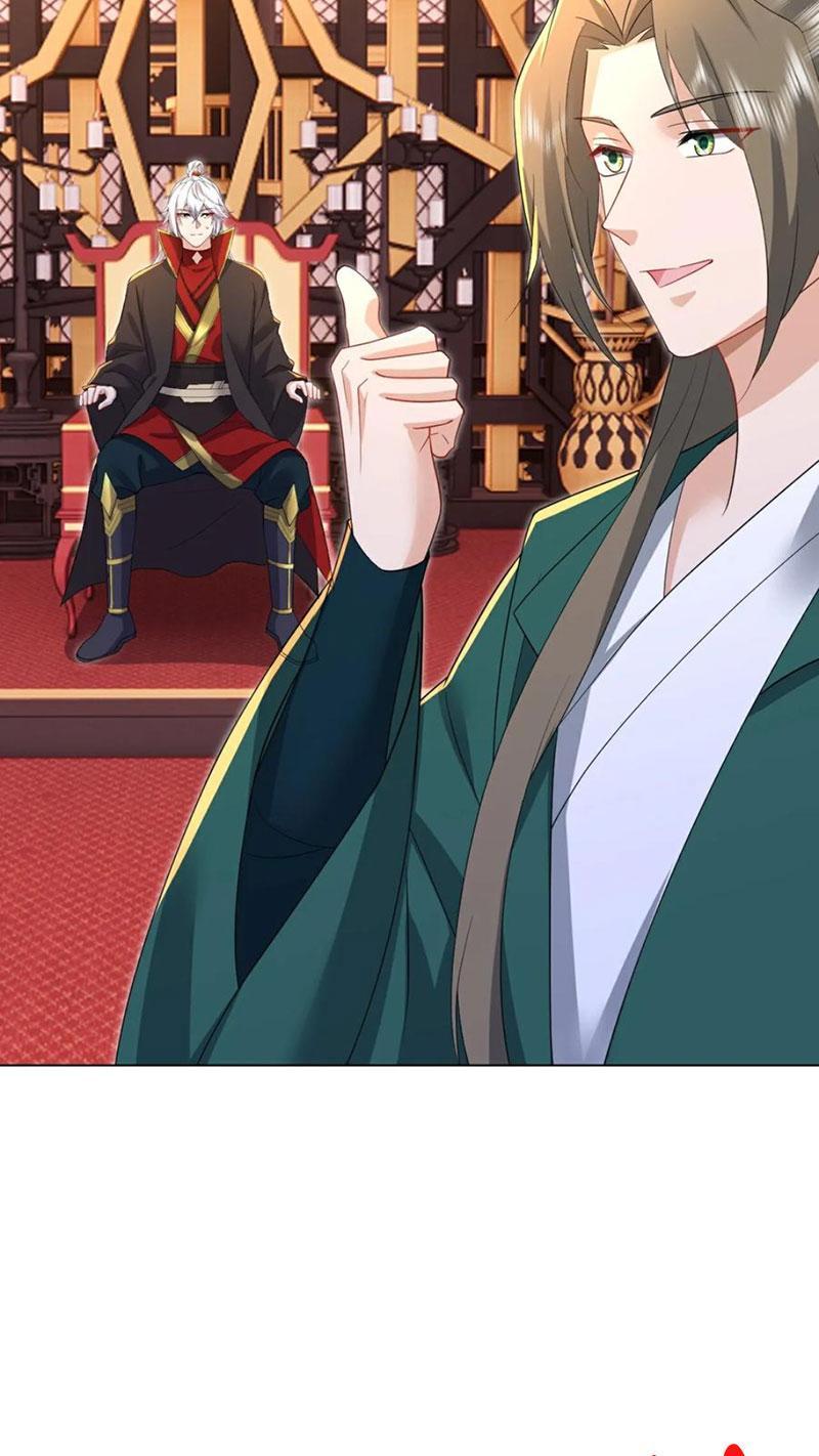 Tiên Võ Đế Tôn Chapter 598 - Trang 2