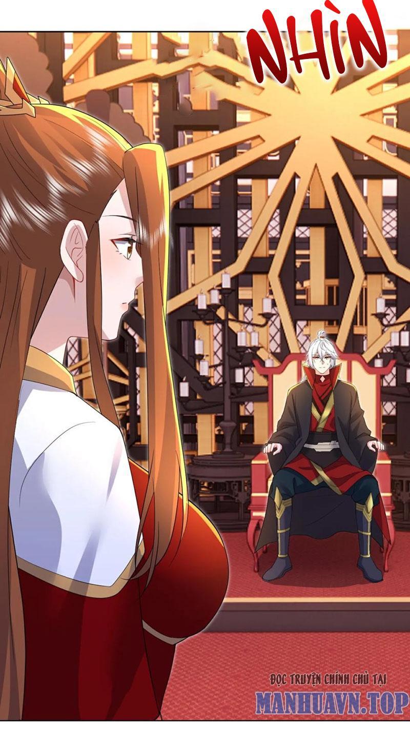 Tiên Võ Đế Tôn Chapter 598 - Trang 2