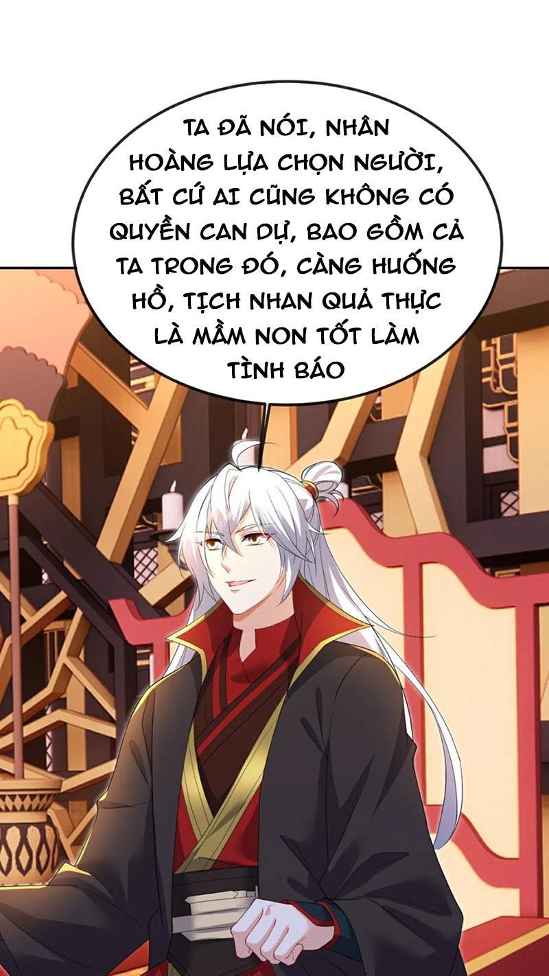 Tiên Võ Đế Tôn Chapter 598 - Trang 2