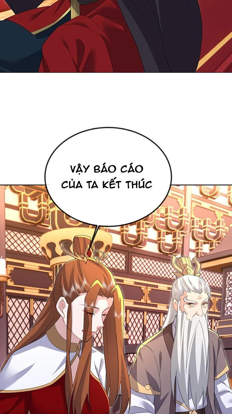 Tiên Võ Đế Tôn Chapter 598 - Trang 2