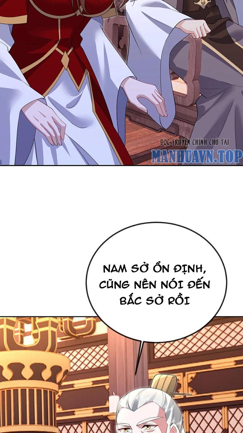 Tiên Võ Đế Tôn Chapter 598 - Trang 2