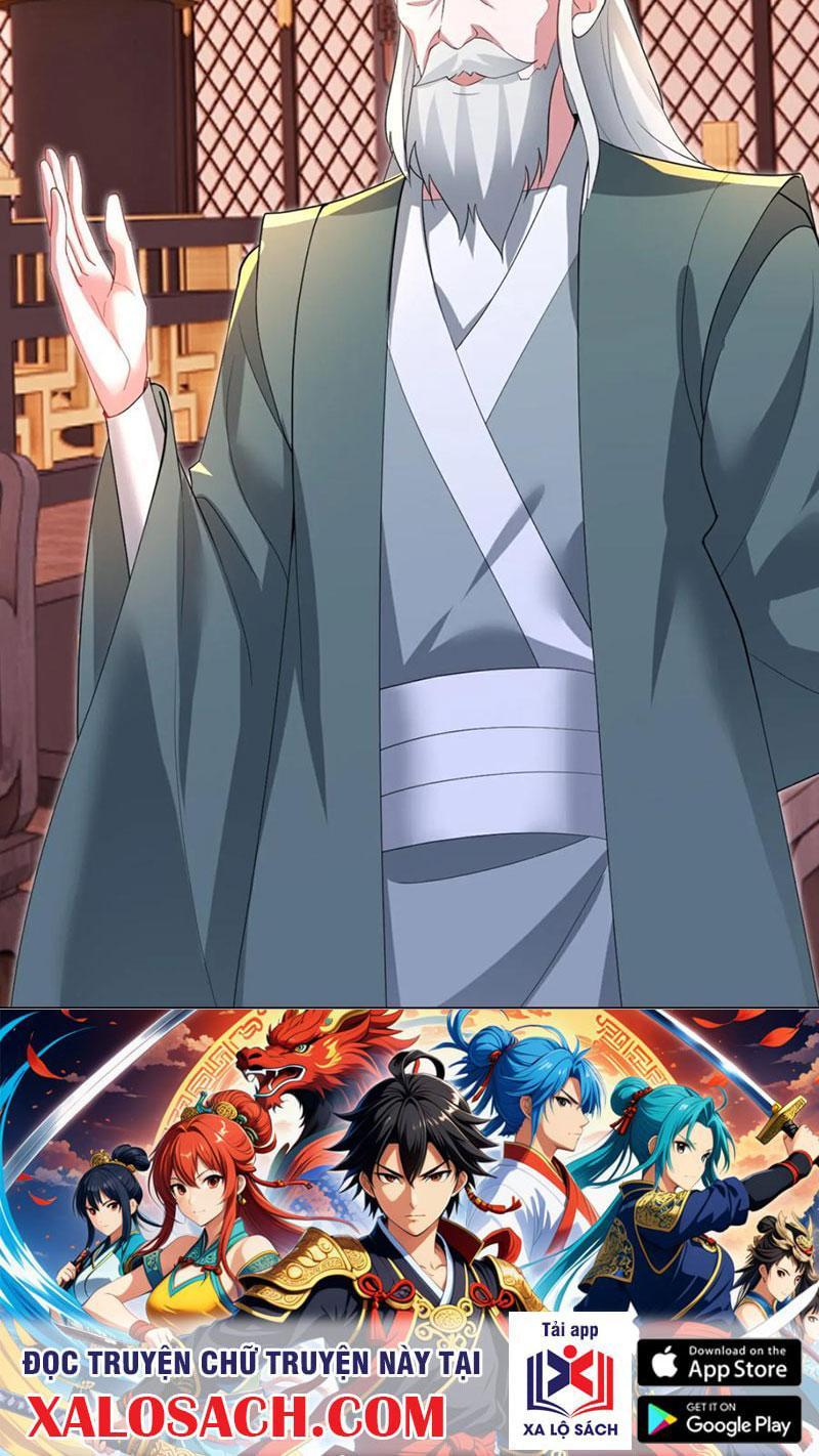 Tiên Võ Đế Tôn Chapter 598 - Trang 2