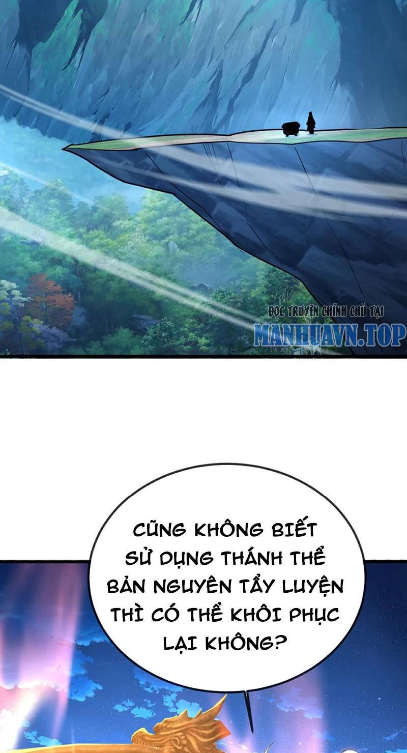 Tiên Võ Đế Tôn Chapter 598 - Trang 2