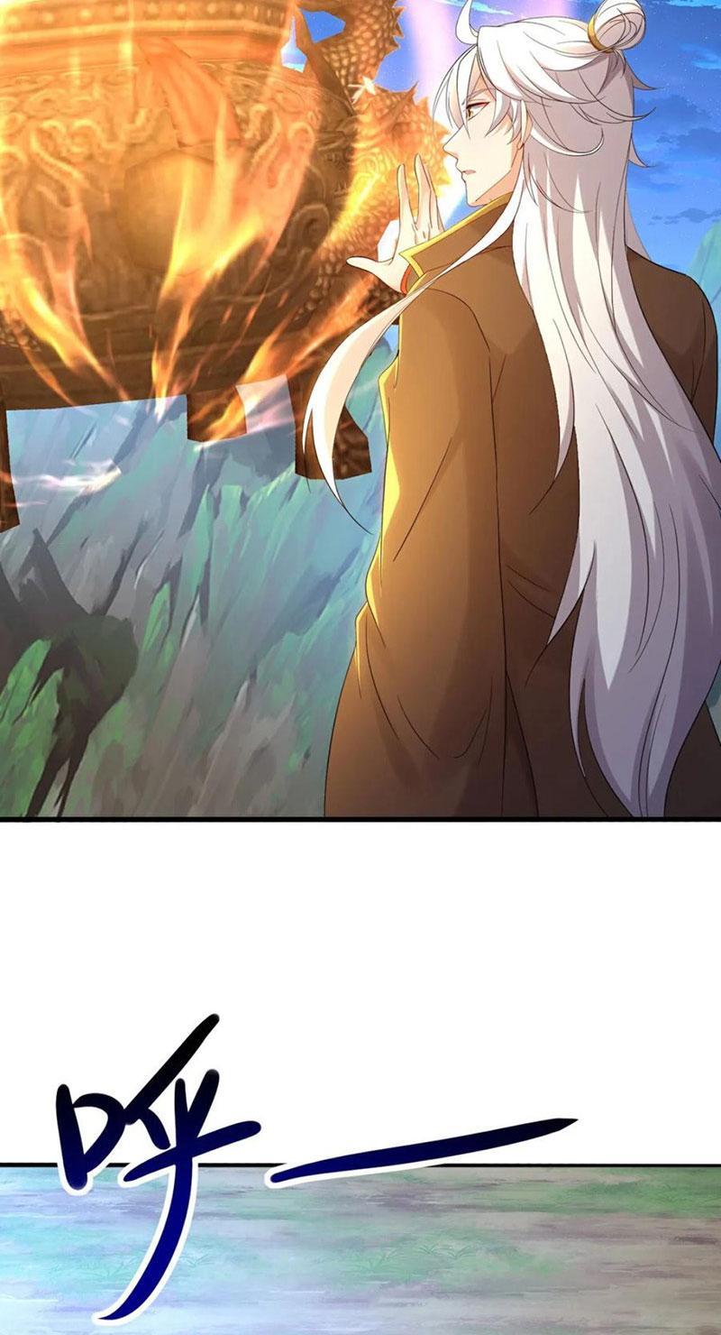 Tiên Võ Đế Tôn Chapter 598 - Trang 2