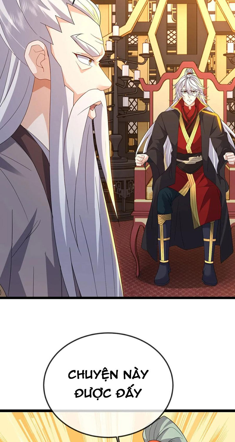 Tiên Võ Đế Tôn Chapter 599 - Trang 2