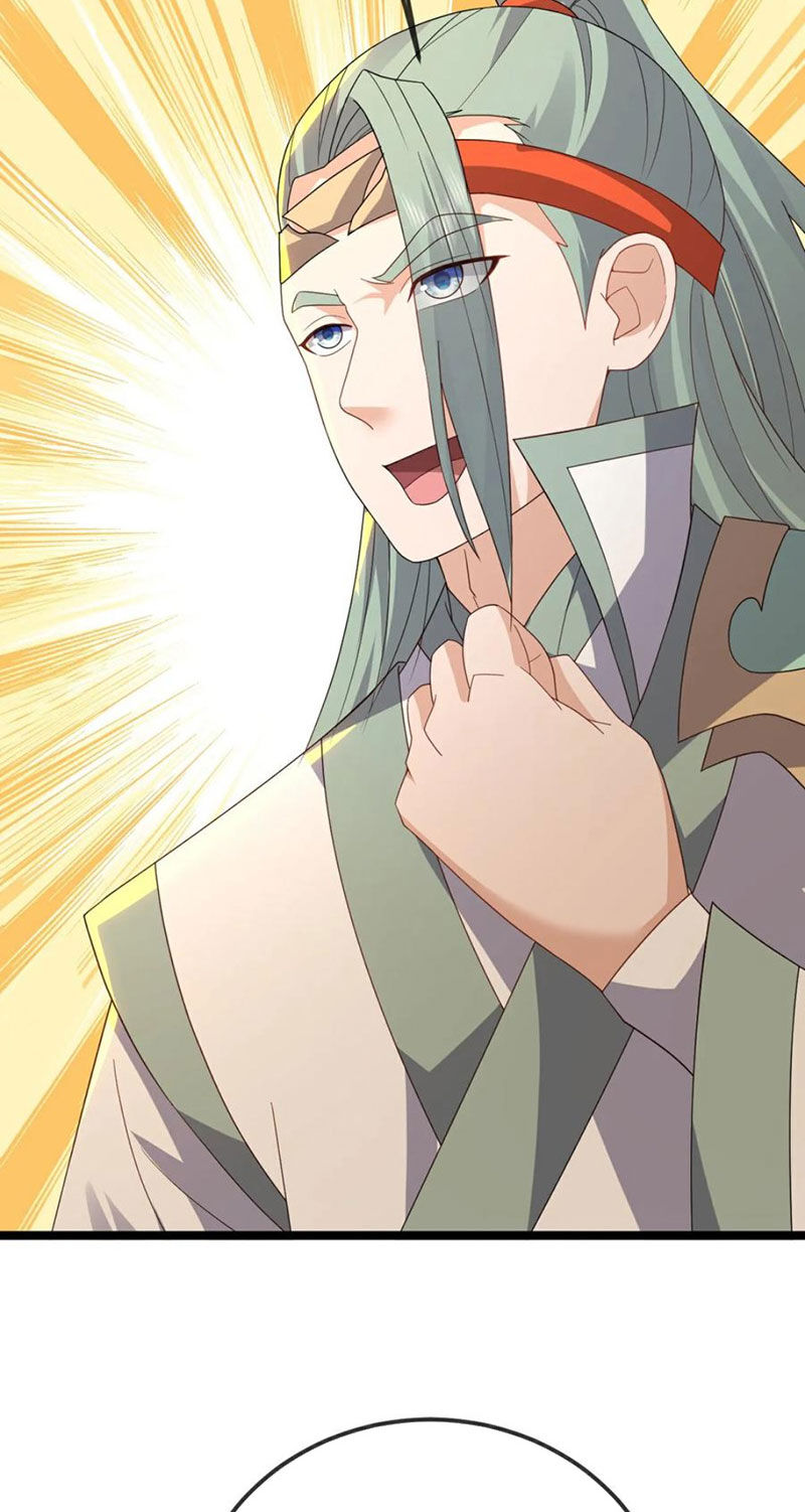 Tiên Võ Đế Tôn Chapter 599 - Trang 2