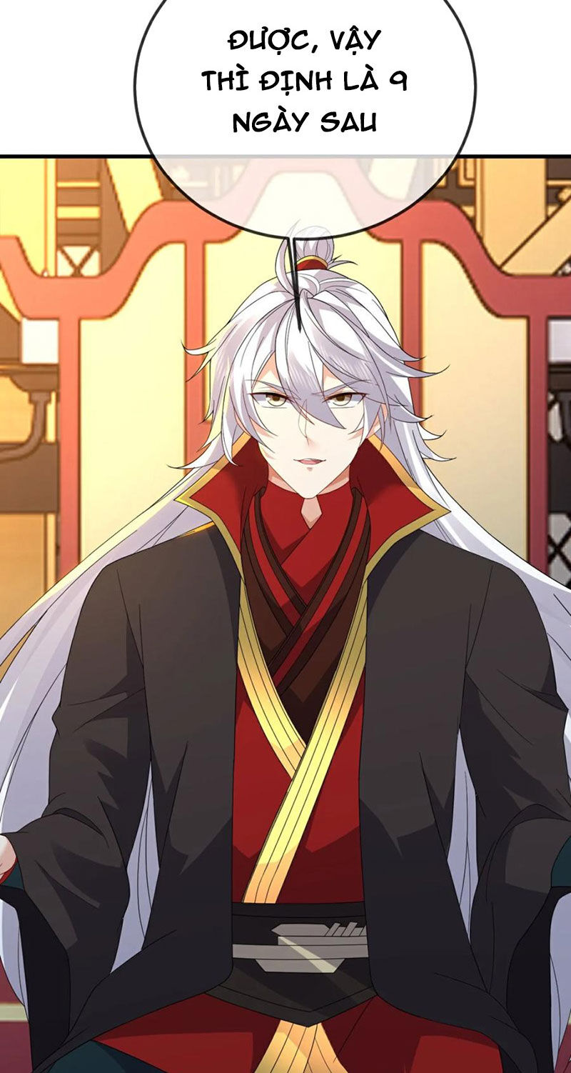 Tiên Võ Đế Tôn Chapter 599 - Trang 2