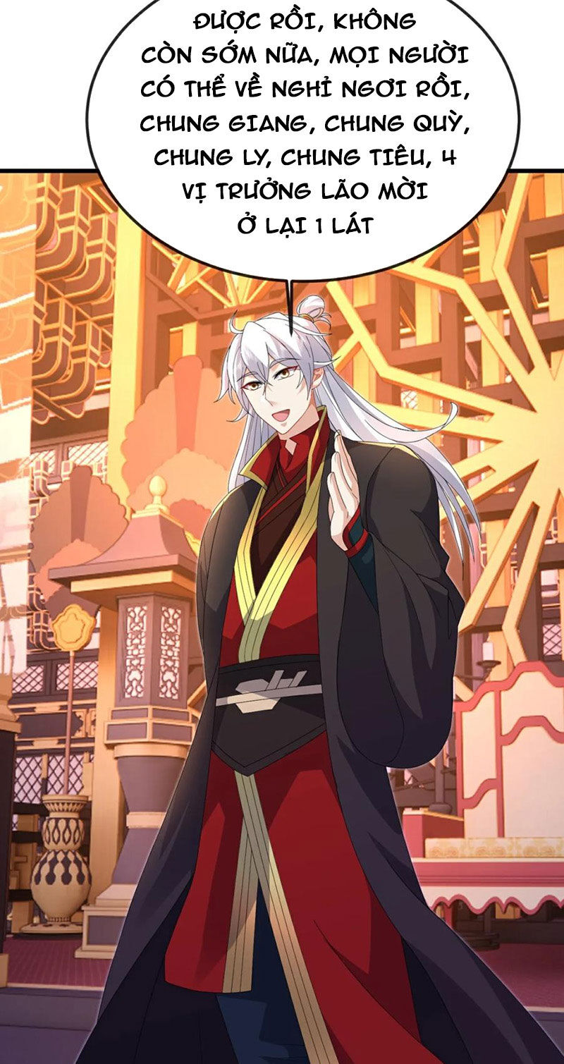 Tiên Võ Đế Tôn Chapter 599 - Trang 2