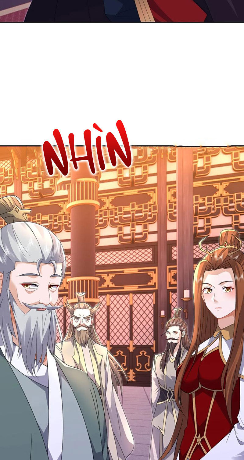 Tiên Võ Đế Tôn Chapter 599 - Trang 2