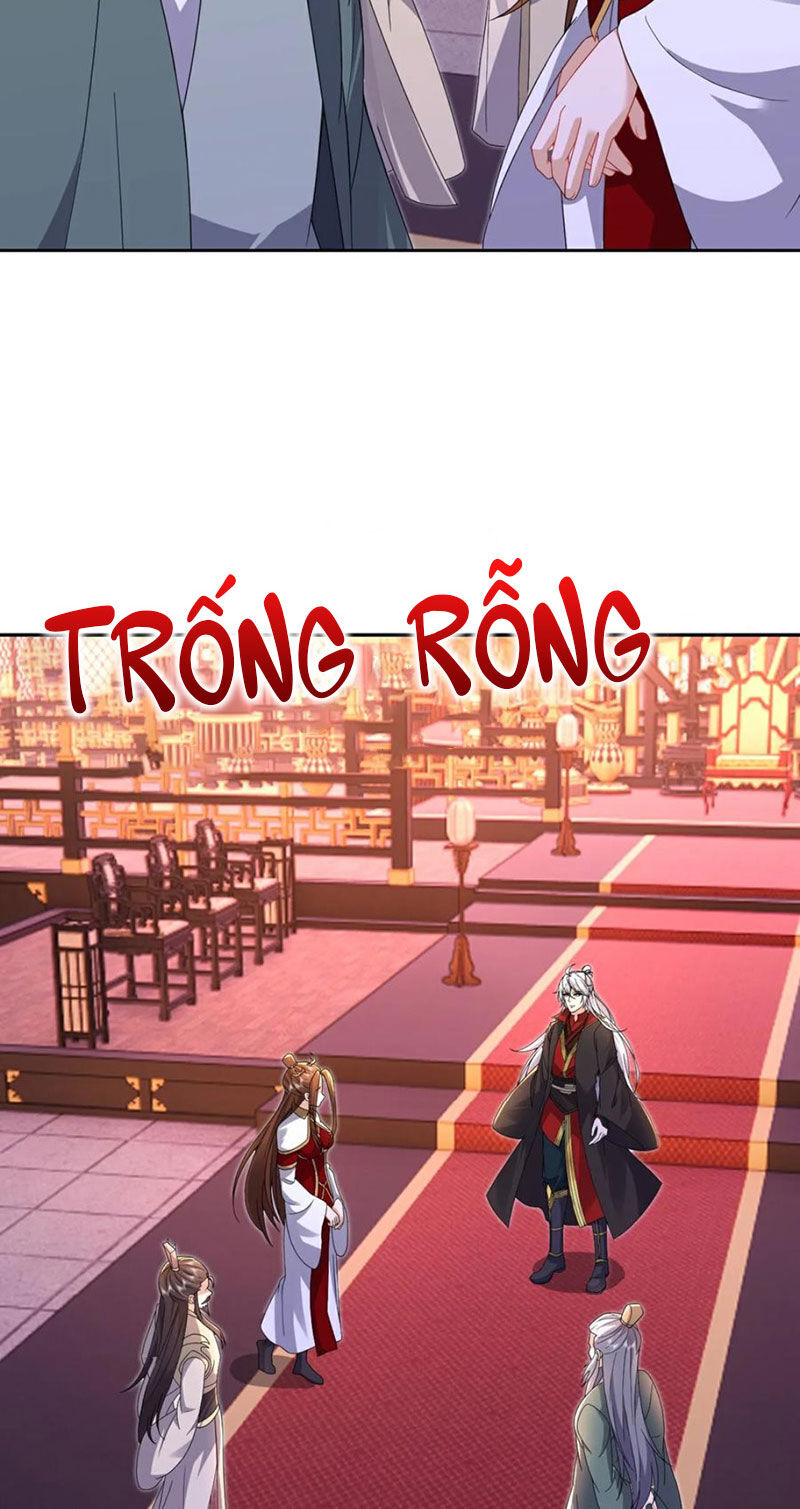 Tiên Võ Đế Tôn Chapter 599 - Trang 2