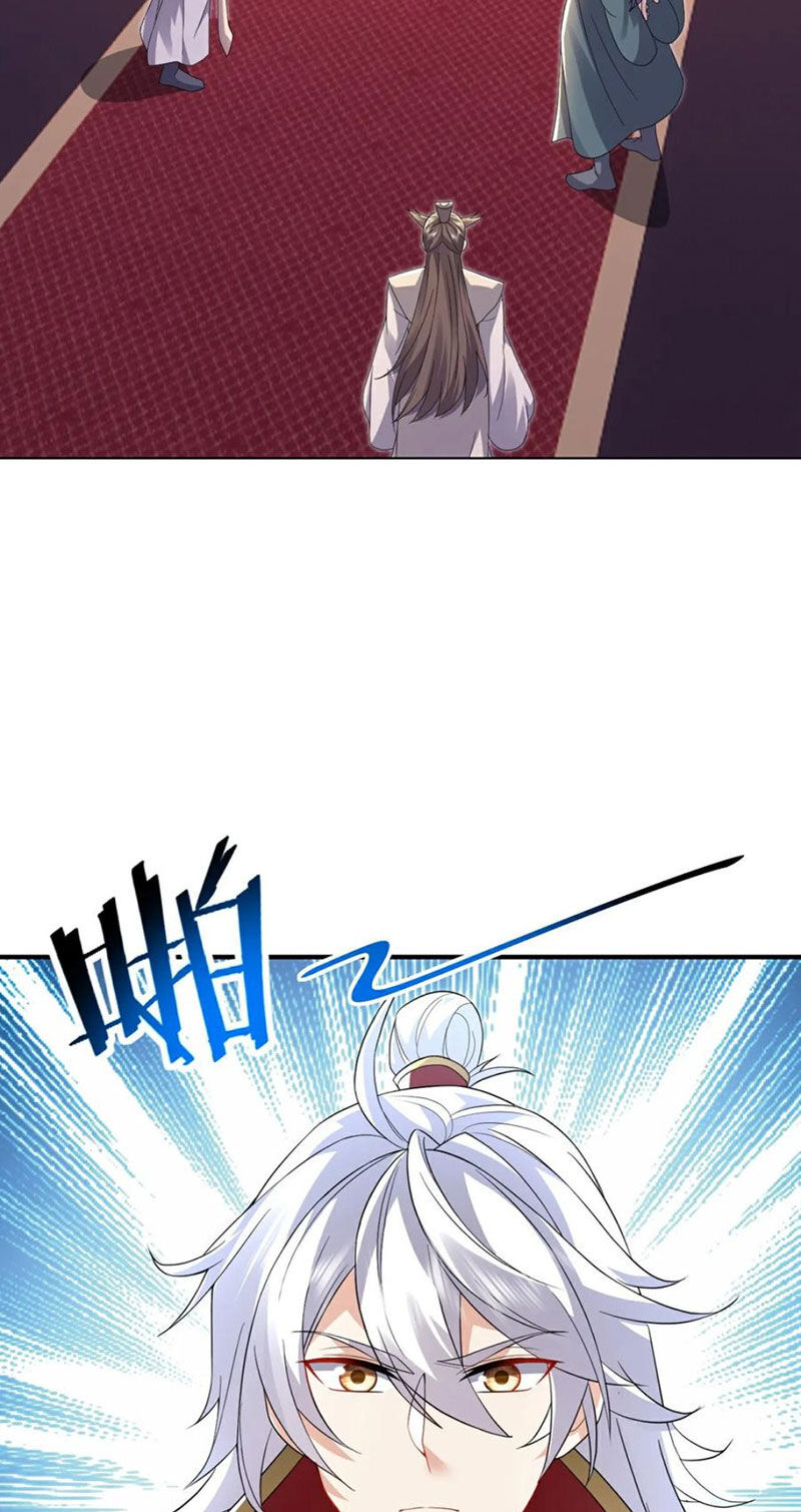 Tiên Võ Đế Tôn Chapter 599 - Trang 2