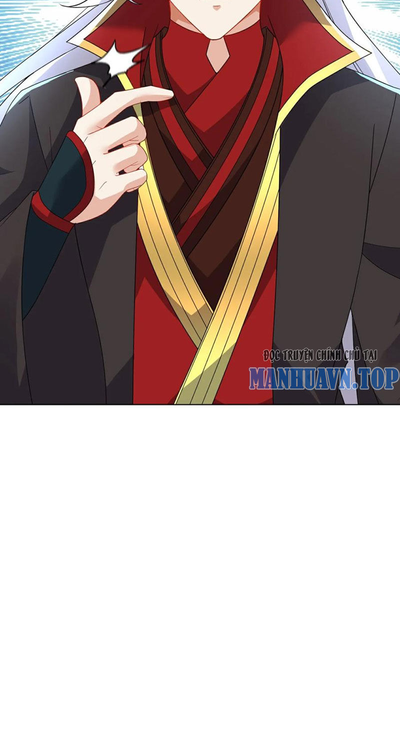 Tiên Võ Đế Tôn Chapter 599 - Trang 2