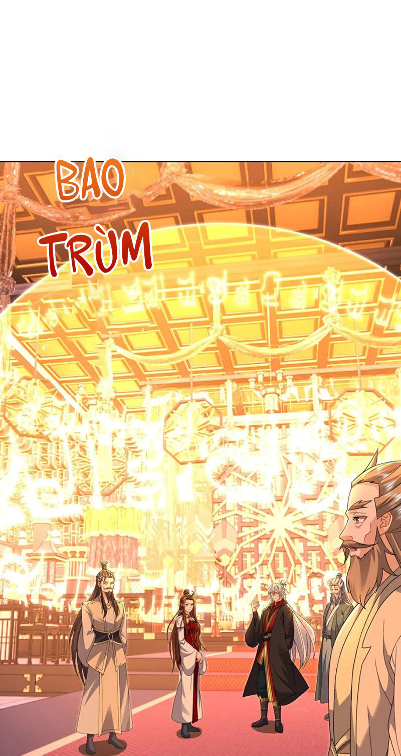 Tiên Võ Đế Tôn Chapter 599 - Trang 2