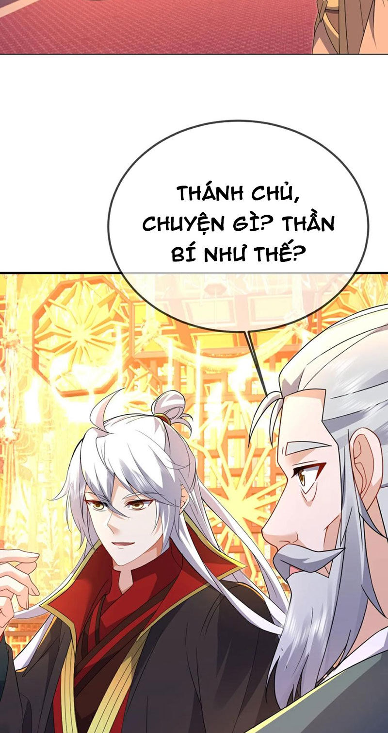 Tiên Võ Đế Tôn Chapter 599 - Trang 2