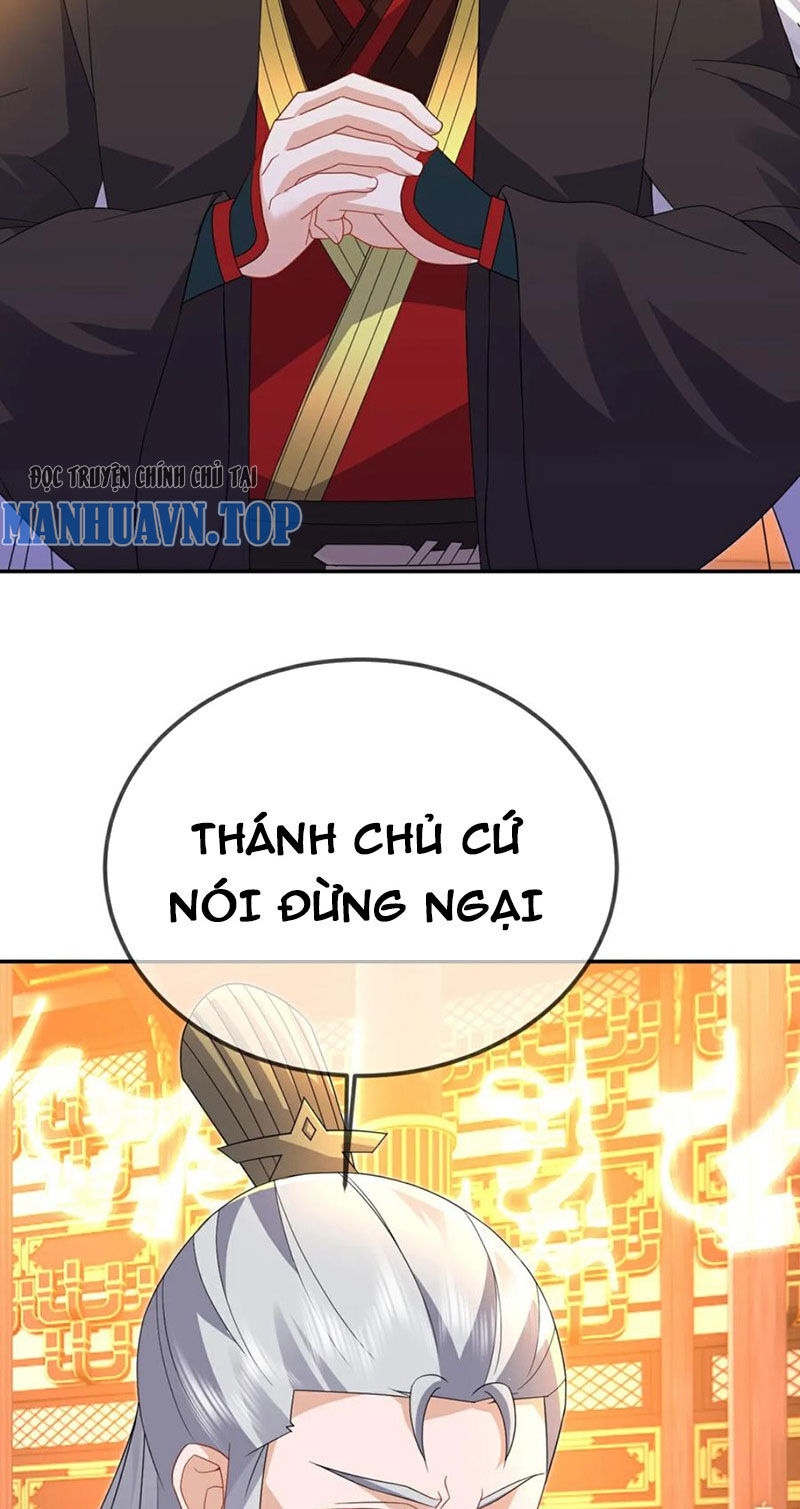 Tiên Võ Đế Tôn Chapter 599 - Trang 2