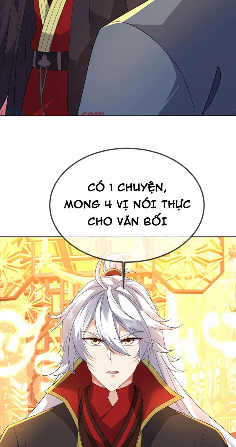 Tiên Võ Đế Tôn Chapter 599 - Trang 2