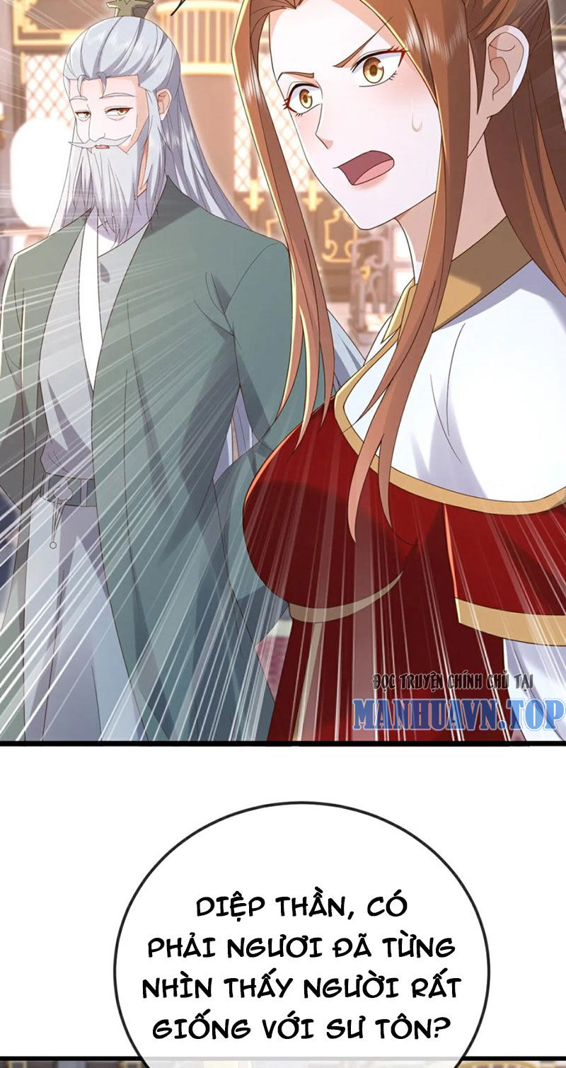 Tiên Võ Đế Tôn Chapter 599 - Trang 2