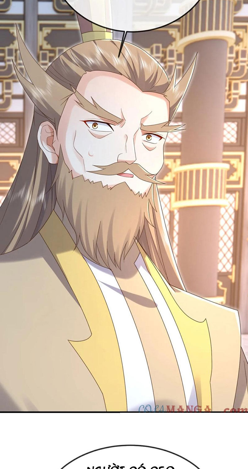 Tiên Võ Đế Tôn Chapter 599 - Trang 2