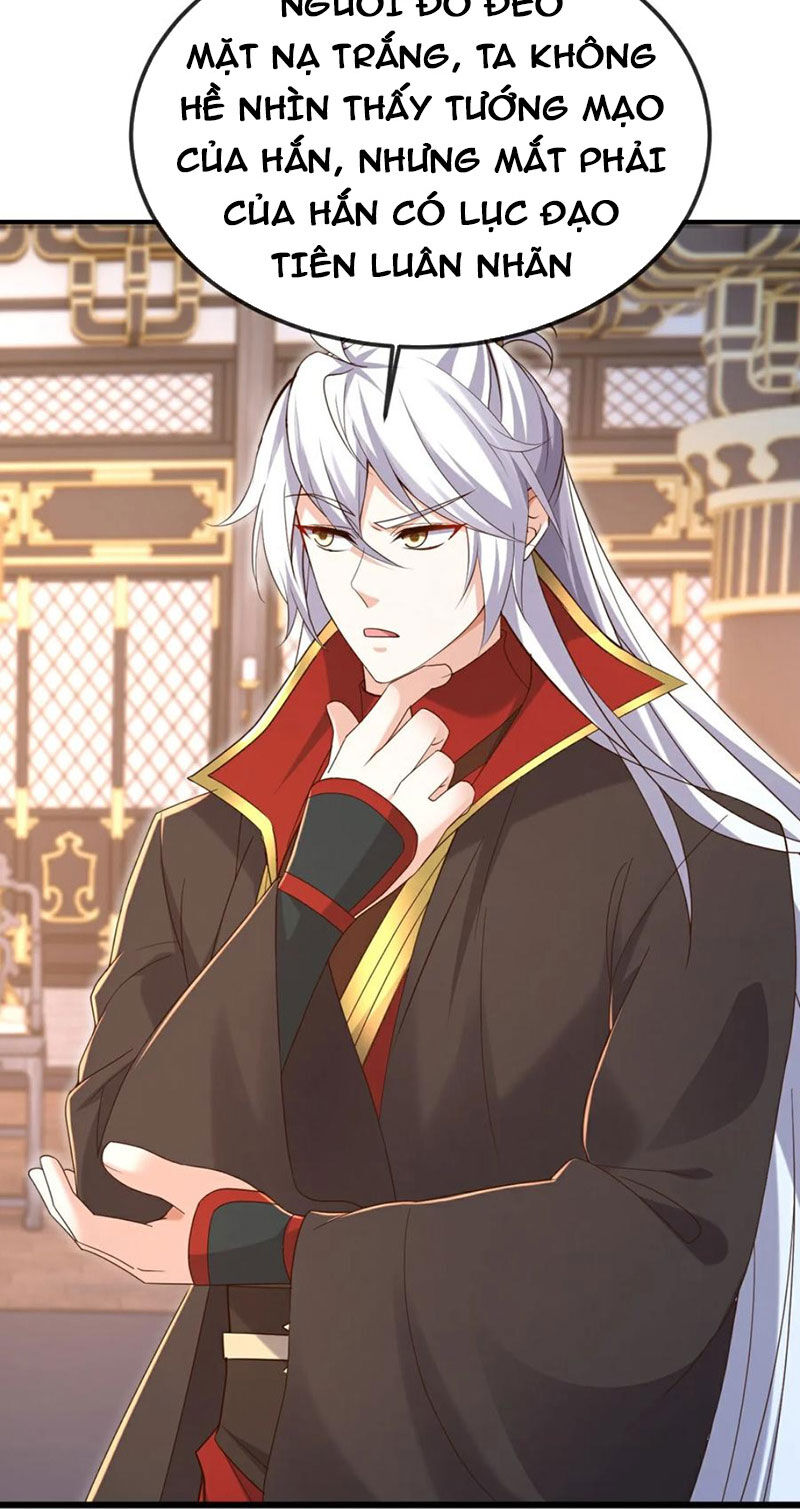 Tiên Võ Đế Tôn Chapter 599 - Trang 2