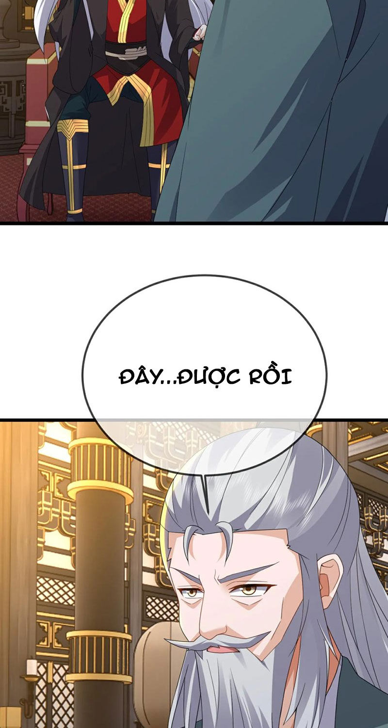 Tiên Võ Đế Tôn Chapter 599 - Trang 2