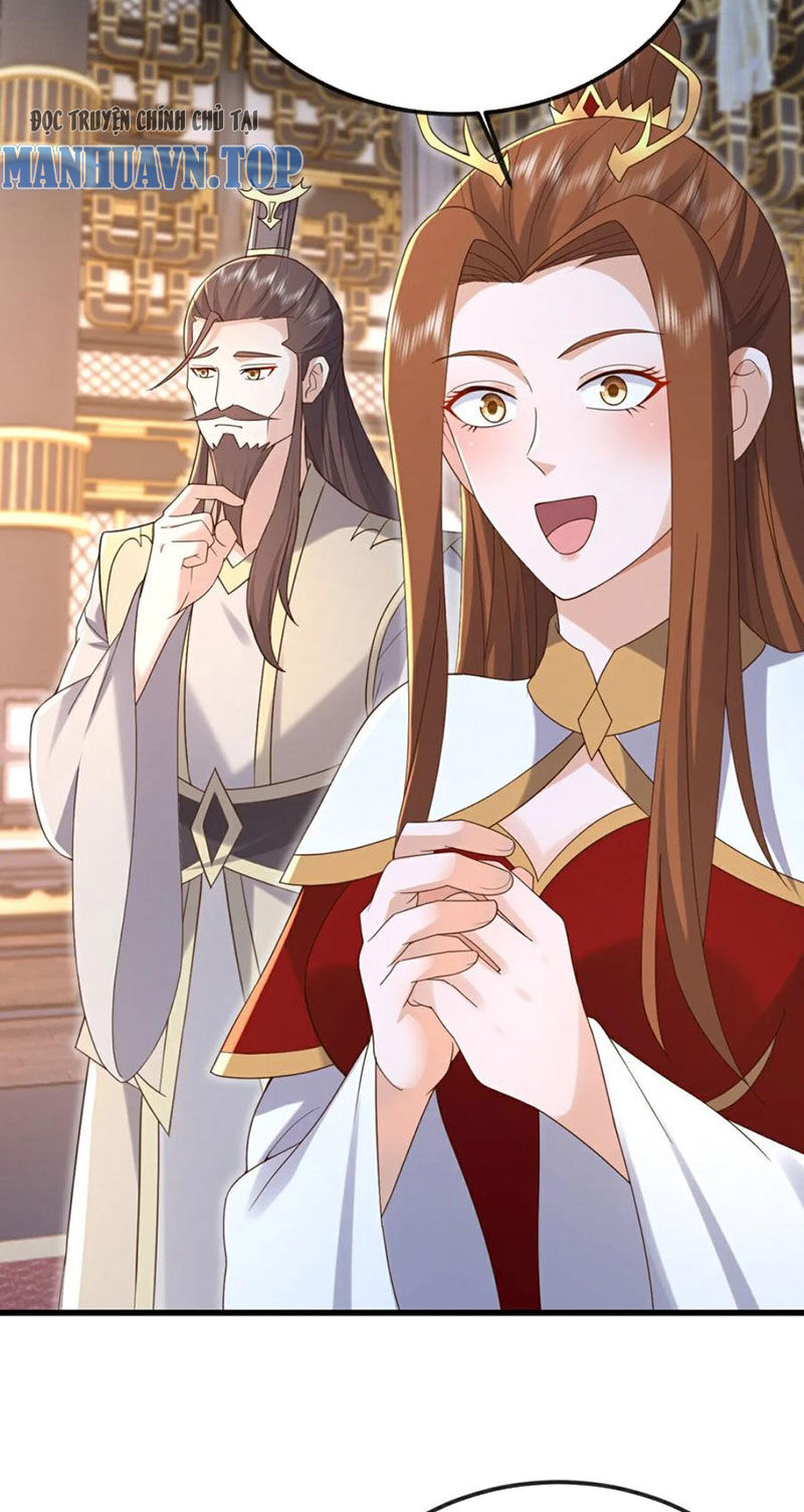 Tiên Võ Đế Tôn Chapter 599 - Trang 2