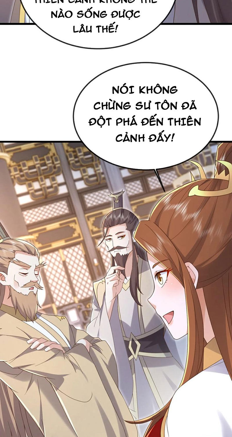 Tiên Võ Đế Tôn Chapter 599 - Trang 2