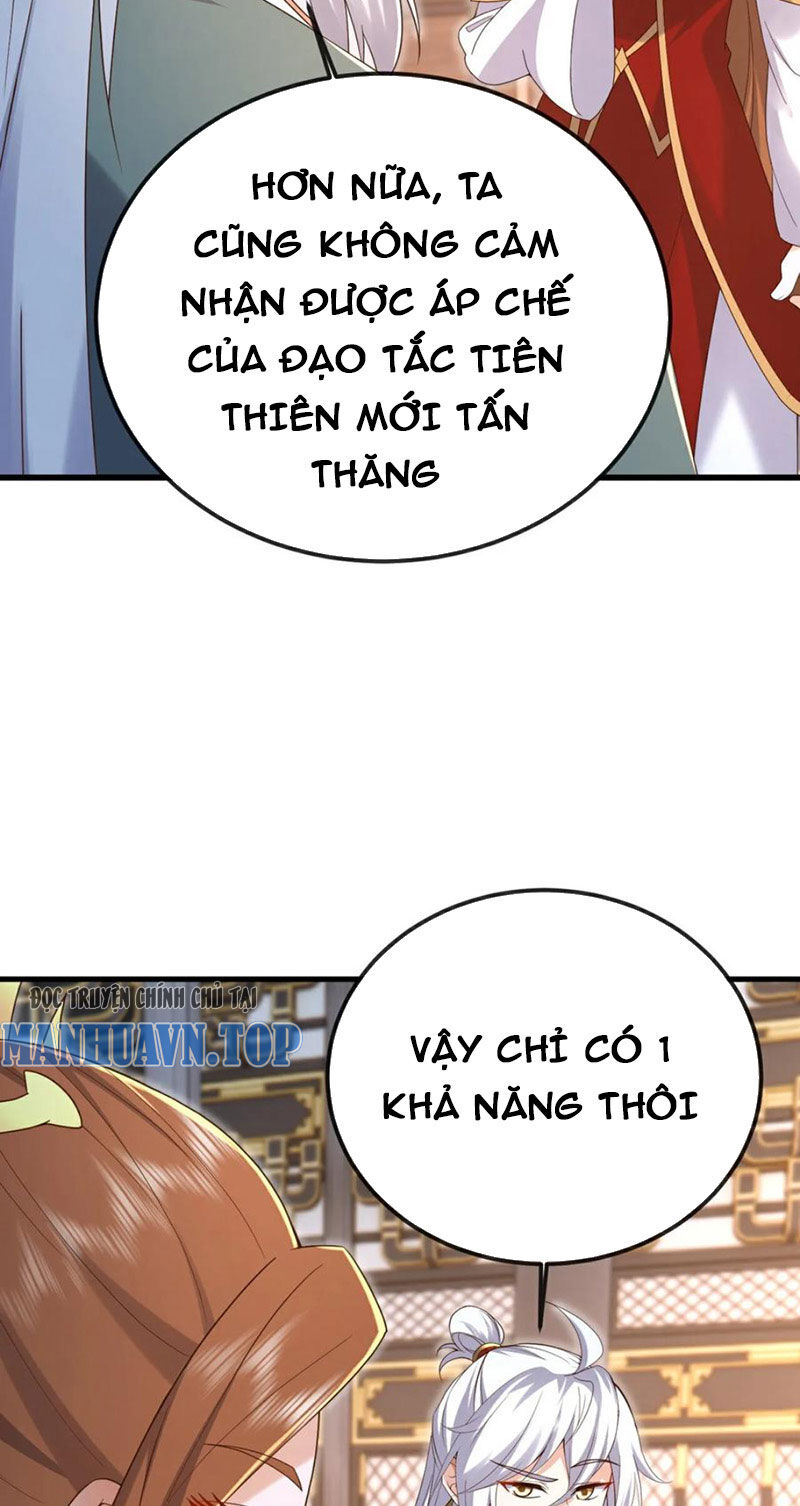Tiên Võ Đế Tôn Chapter 599 - Trang 2