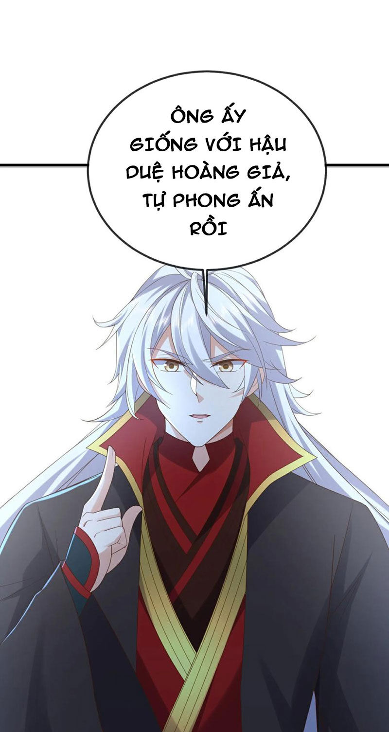 Tiên Võ Đế Tôn Chapter 599 - Trang 2