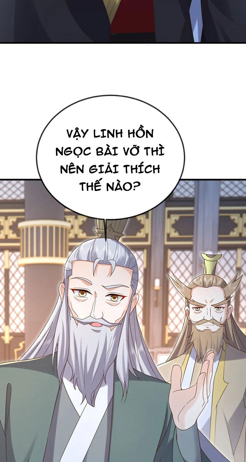 Tiên Võ Đế Tôn Chapter 599 - Trang 2