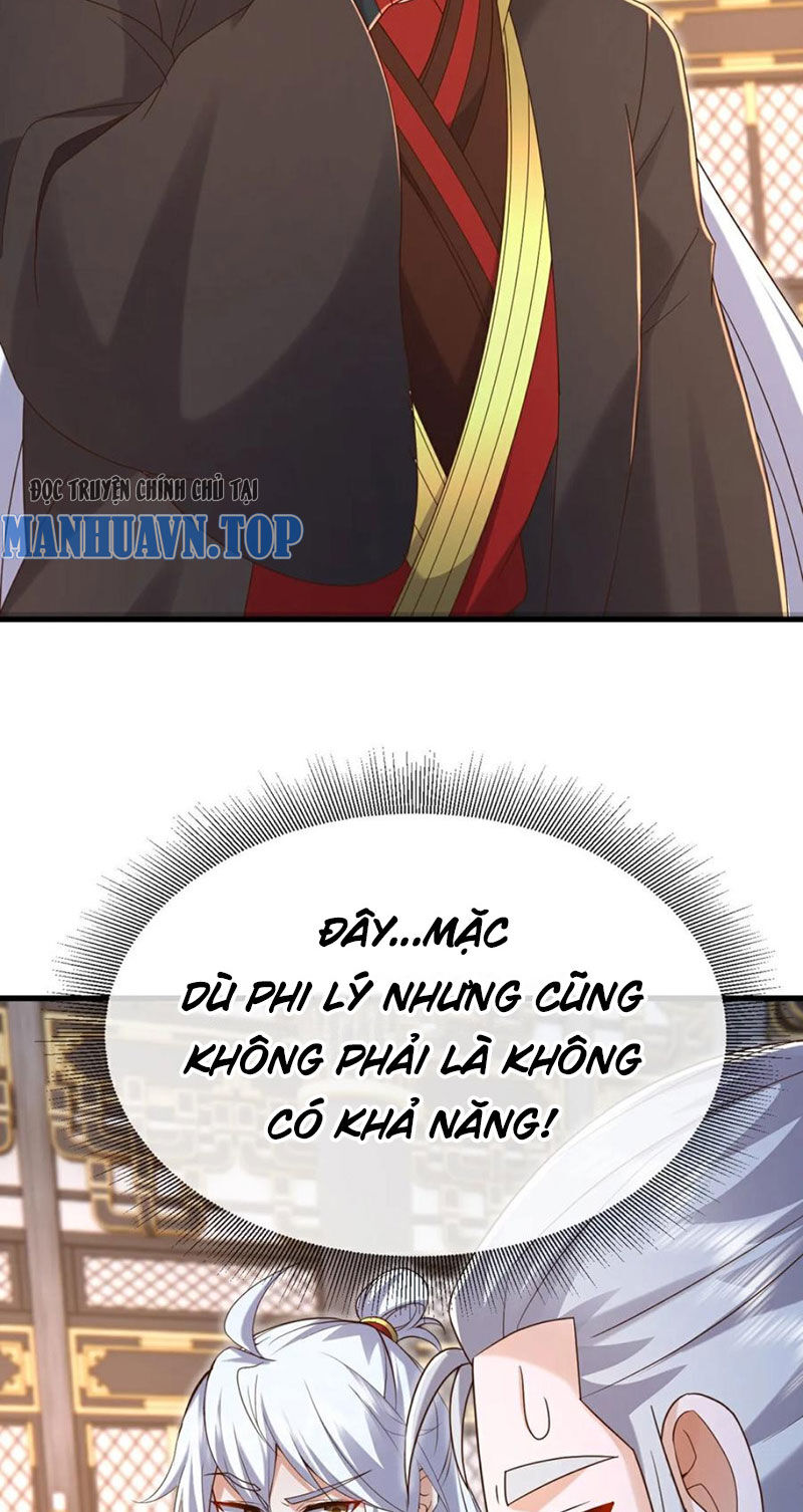 Tiên Võ Đế Tôn Chapter 599 - Trang 2