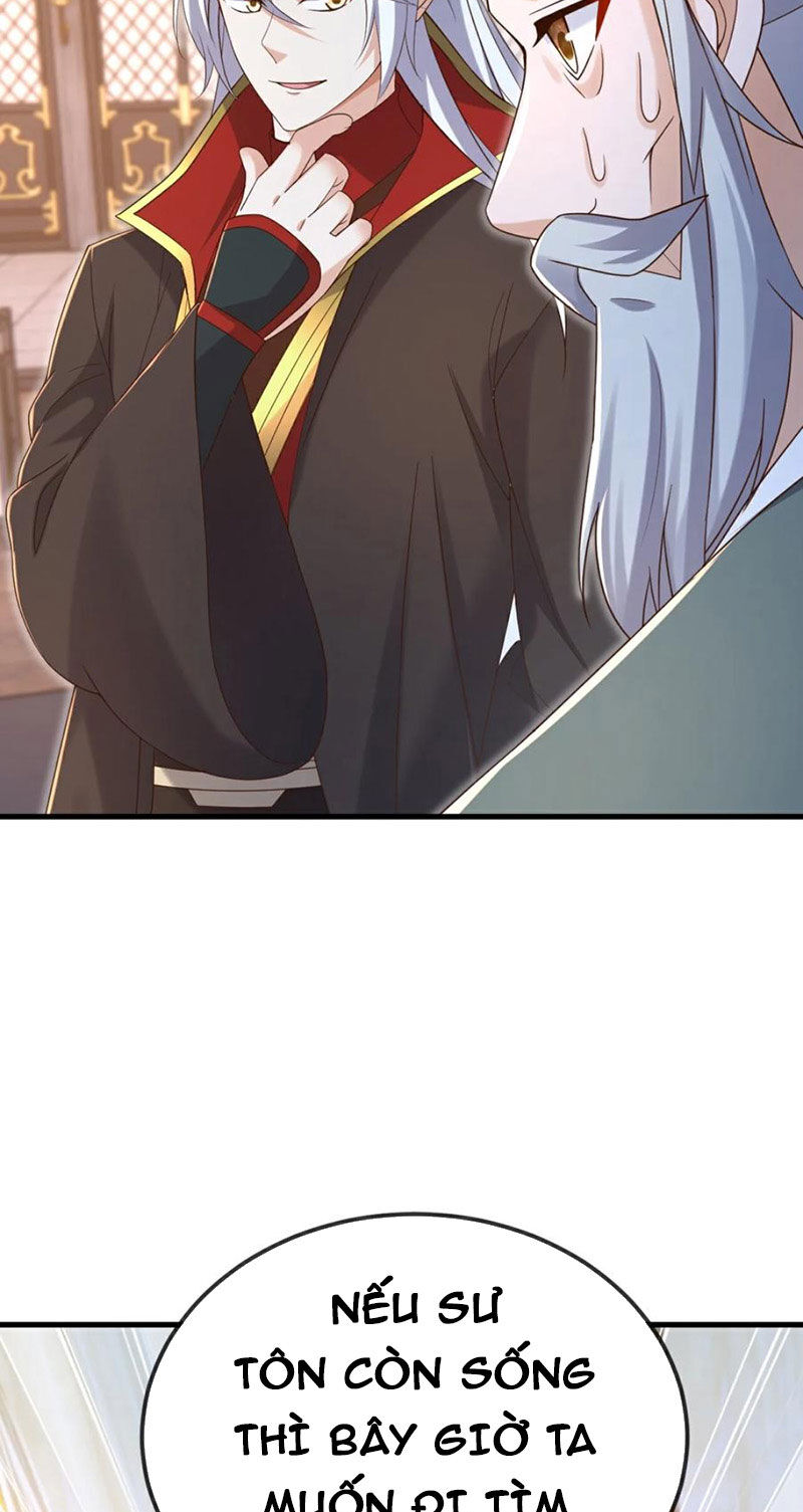 Tiên Võ Đế Tôn Chapter 599 - Trang 2