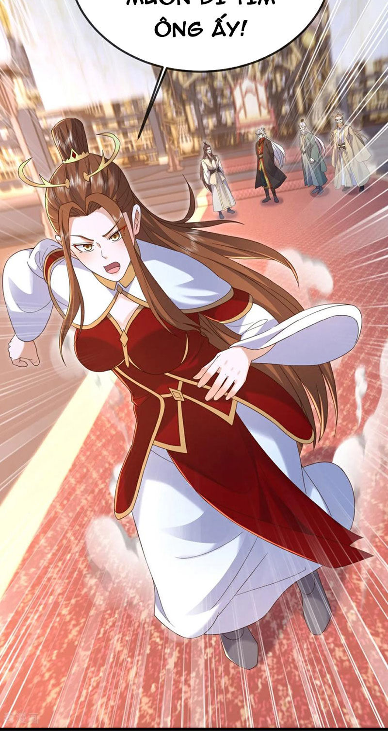 Tiên Võ Đế Tôn Chapter 599 - Trang 2