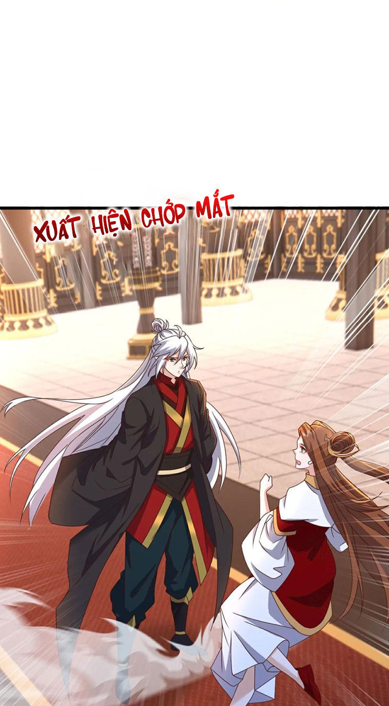 Tiên Võ Đế Tôn Chapter 599 - Trang 2