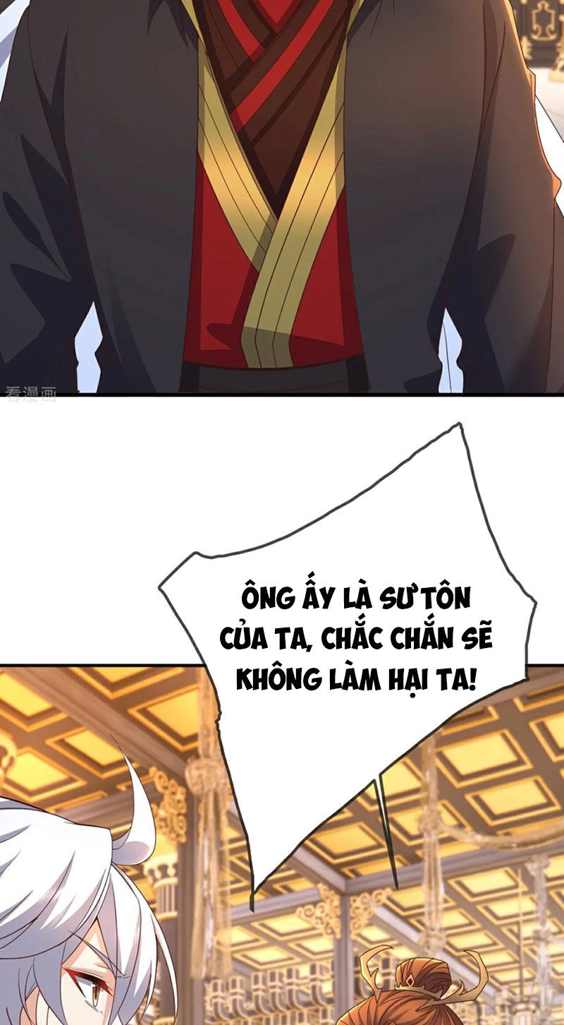 Tiên Võ Đế Tôn Chapter 599 - Trang 2