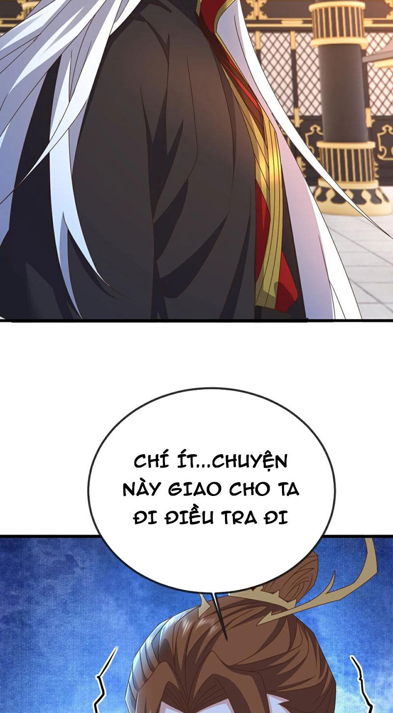 Tiên Võ Đế Tôn Chapter 599 - Trang 2