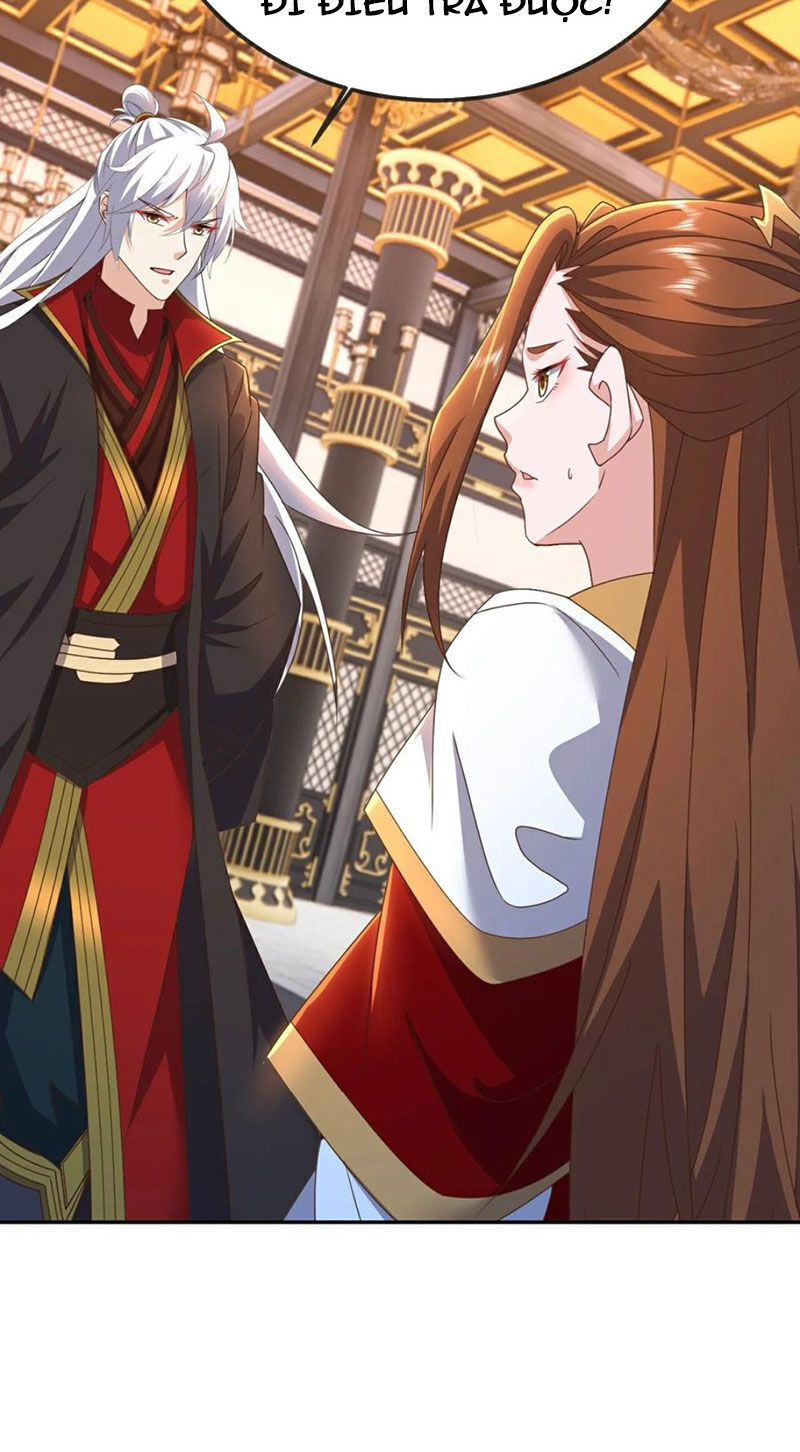 Tiên Võ Đế Tôn Chapter 599 - Trang 2