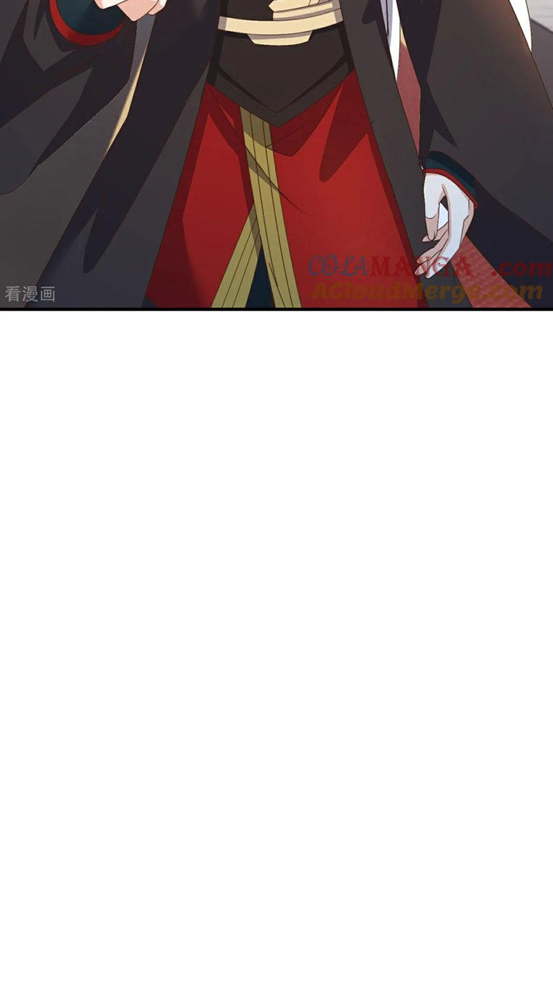 Tiên Võ Đế Tôn Chapter 599 - Trang 2