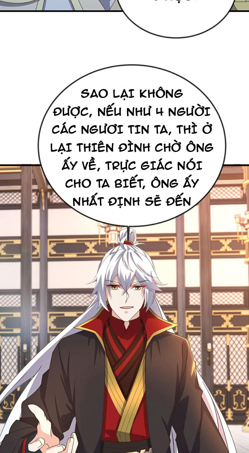 Tiên Võ Đế Tôn Chapter 599 - Trang 2