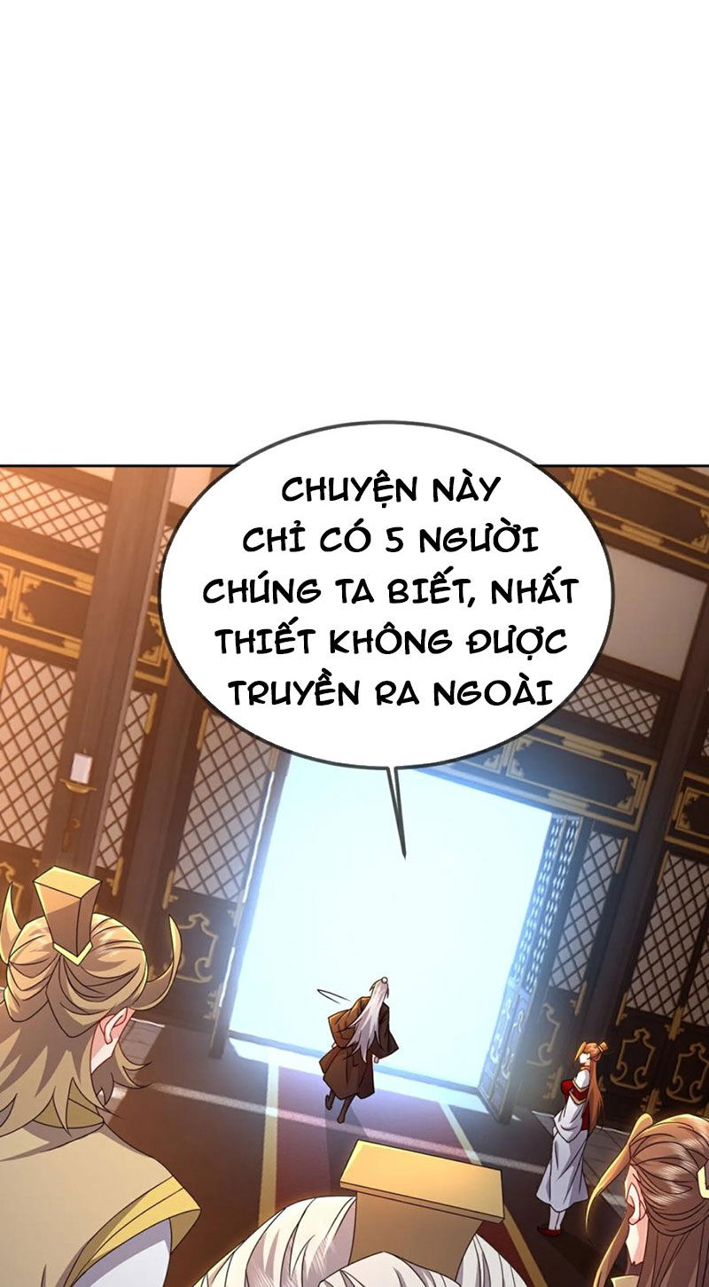 Tiên Võ Đế Tôn Chapter 599 - Trang 2