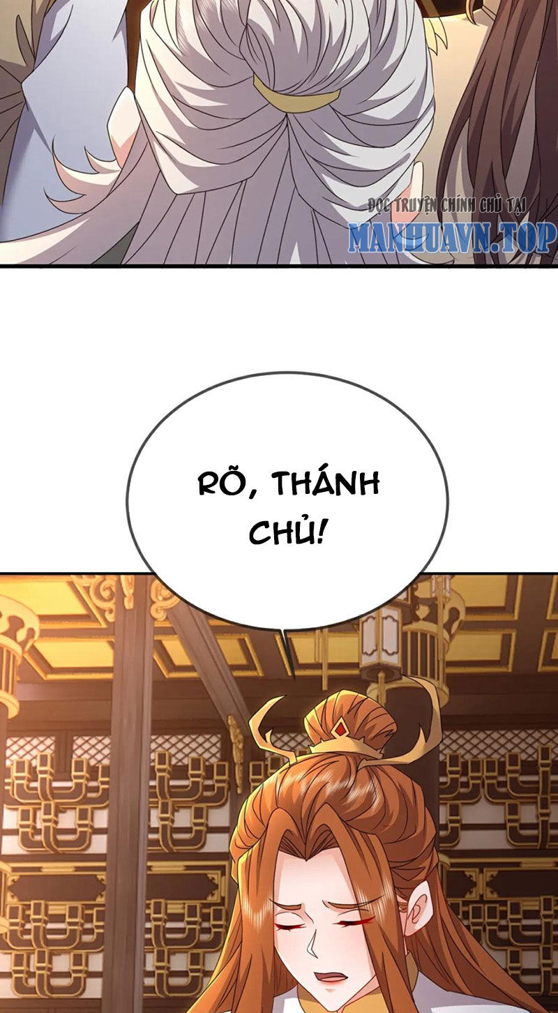 Tiên Võ Đế Tôn Chapter 599 - Trang 2