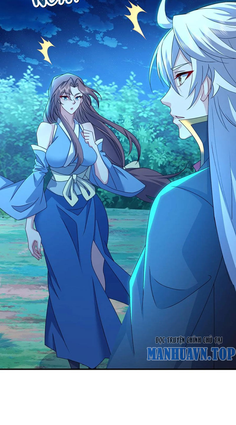 Tiên Võ Đế Tôn Chapter 599 - Trang 2