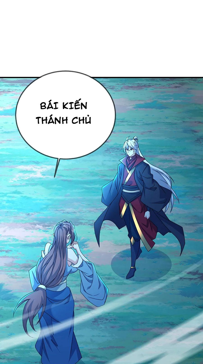 Tiên Võ Đế Tôn Chapter 599 - Trang 2